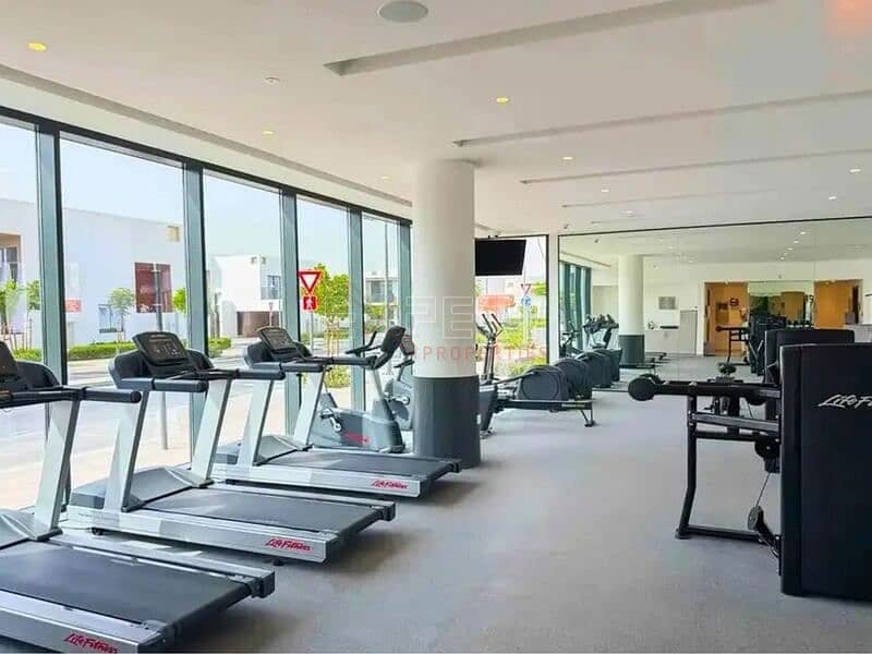 Spacious 3BHK Villa | Family-Friendly Community|Near Central Park - Image 16