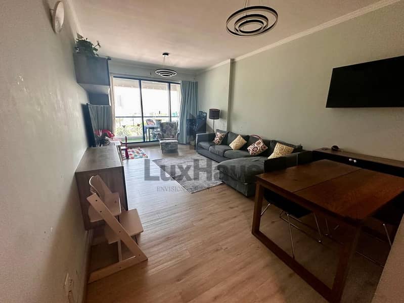 Fully Furnished | Upgraded | Low Floor | Simplex - Image 6