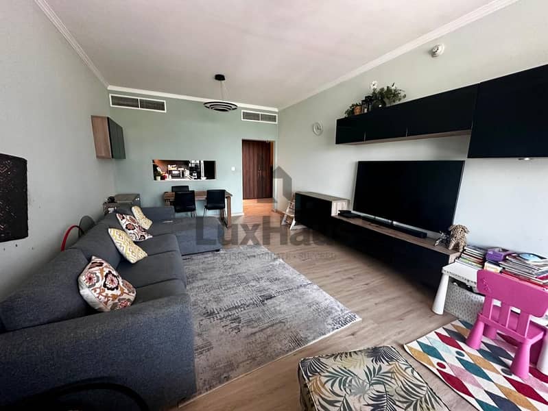 Fully Furnished | Upgraded | Low Floor | Simplex - Image 7