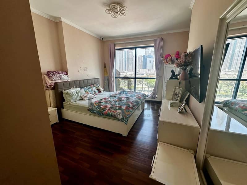 Fully Furnished | Upgraded | Low Floor | Simplex - Image 9