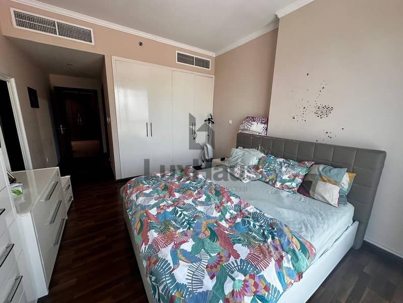 Fully Furnished | Upgraded | Low Floor | Simplex - Image 10