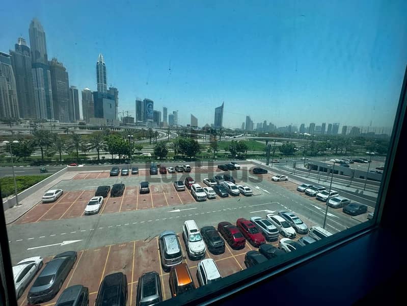 Fully Furnished | Upgraded | Low Floor | Simplex - Image 11