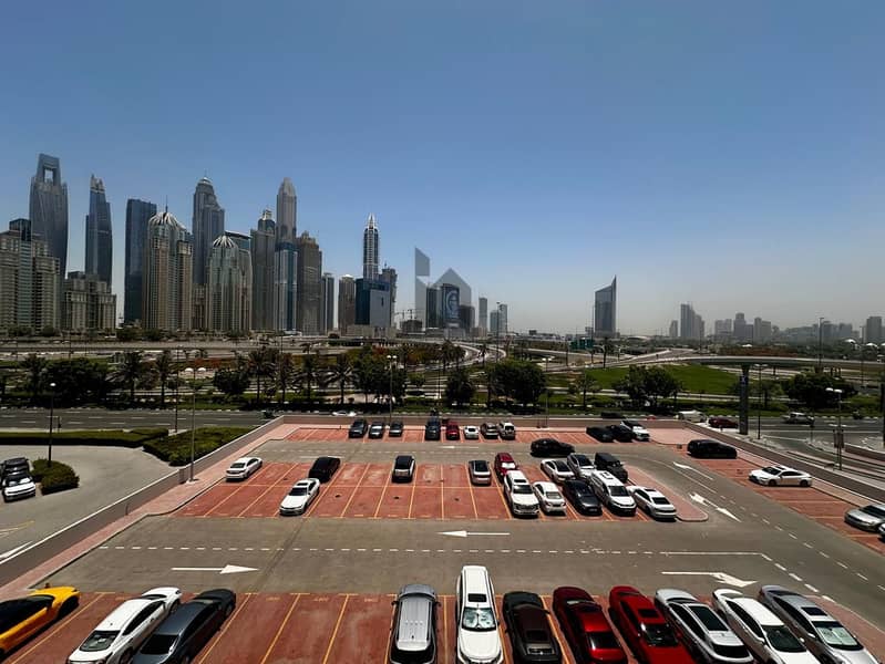 Fully Furnished | Upgraded | Low Floor | Simplex - Image 14