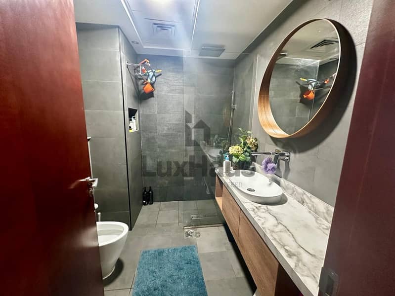 Fully Furnished | Upgraded | Low Floor | Simplex - Image 17