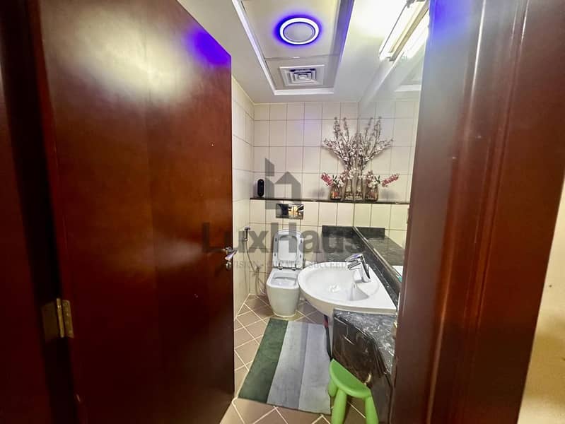 Fully Furnished | Upgraded | Low Floor | Simplex - Image 20