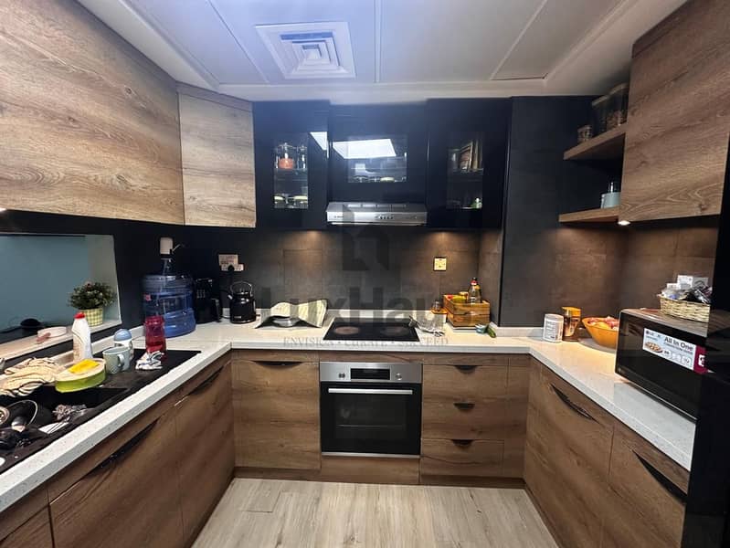 Fully Furnished | Upgraded | Low Floor | Simplex - Image 21