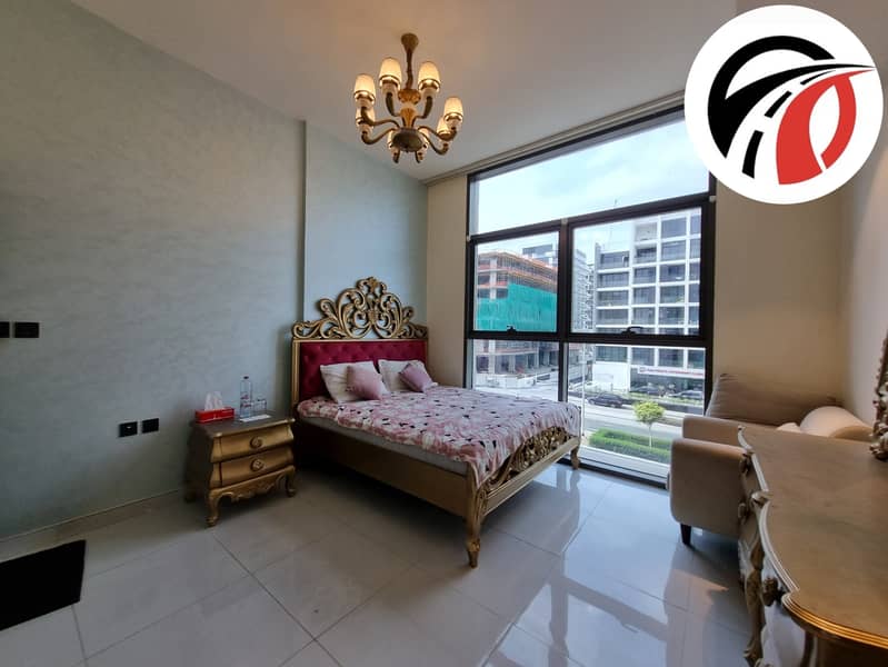 Fully furnished 1bhk apartment in center of arjan