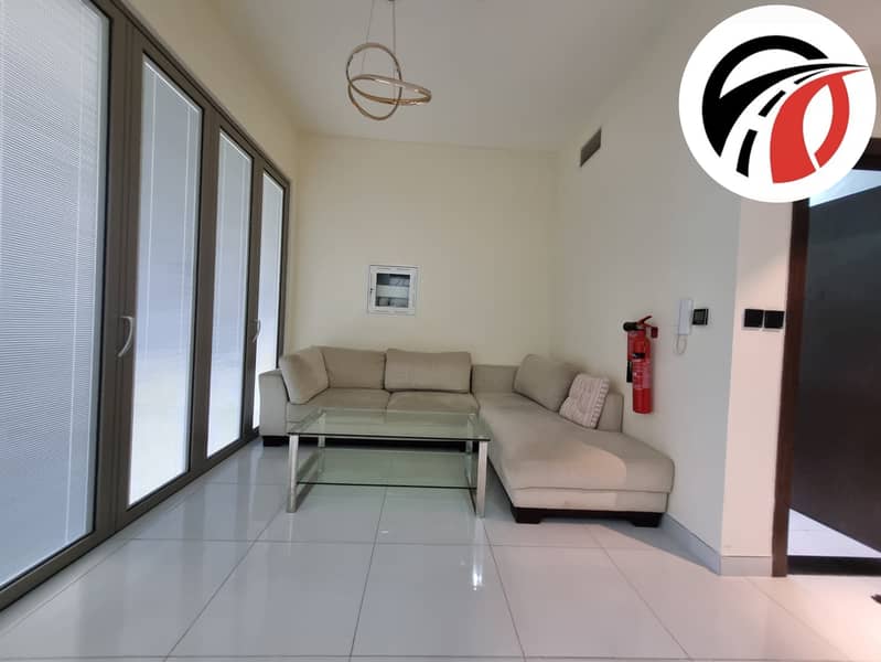 Fully furnished 1bhk apartment in center of arjan - Image 6