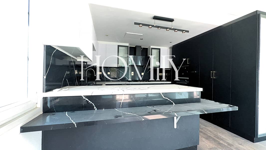 Spacious Layout | Big Plot | Private Garden