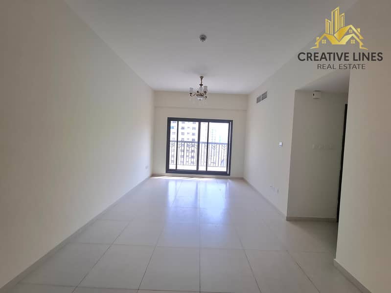 Brand New Building 2 bhk Available for family friendly