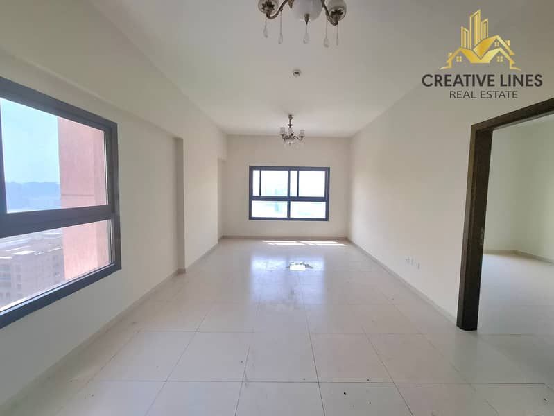 Brand New Building 2 bhk Available for family friendly