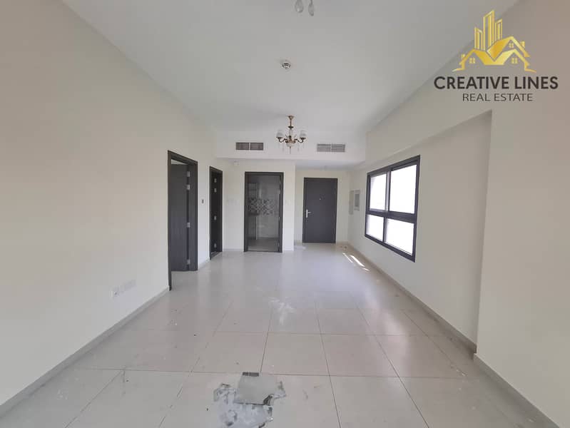 Brand New Building 2 bhk Available for family friendly