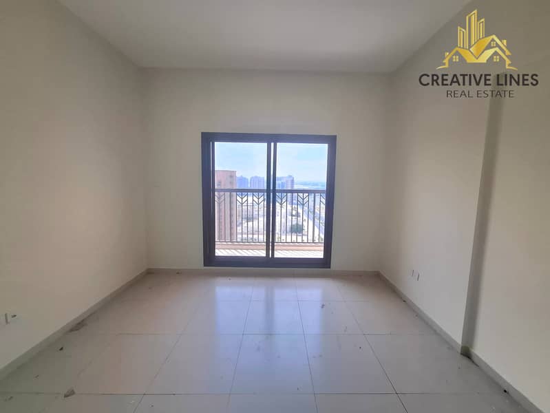 Brand New Building 2 bhk Available for family friendly