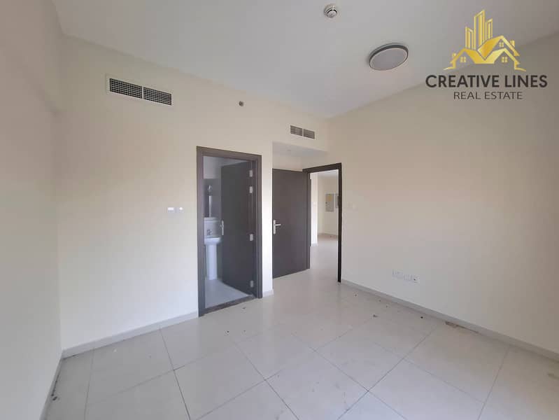 Brand New Building 2 bhk Available for family friendly