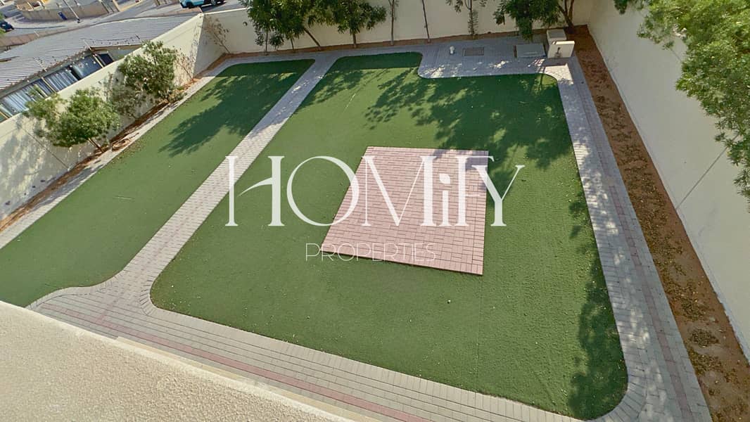 Spacious Layout | Big Plot | Private Garden - Image 13