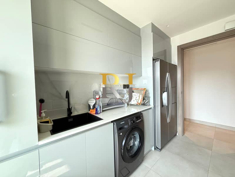 Elegant 3-Bedroom Apartment | Modern Design | Creek View - Image 19