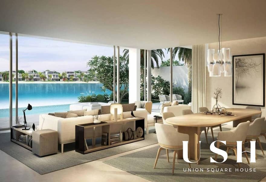 Limited Investment Offer | Huge Luxury Waterfront