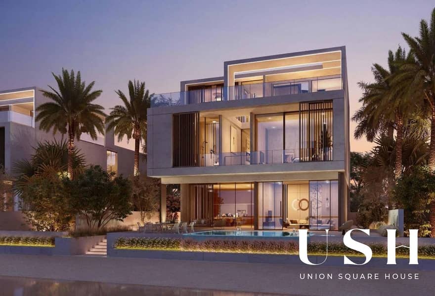 Limited Investment Offer | Huge Luxury Waterfront
