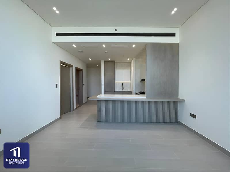 1BR + Store Room | High Floor | Private POOL