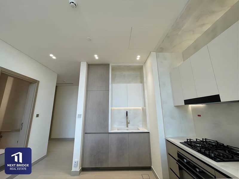 1BR + Store Room | High Floor | Private POOL