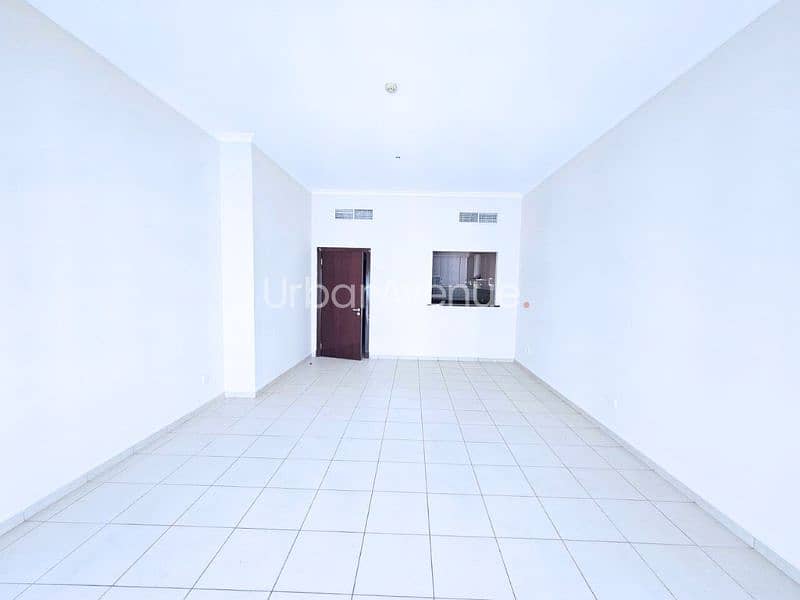 Huge Layout | Vacant | Family Community