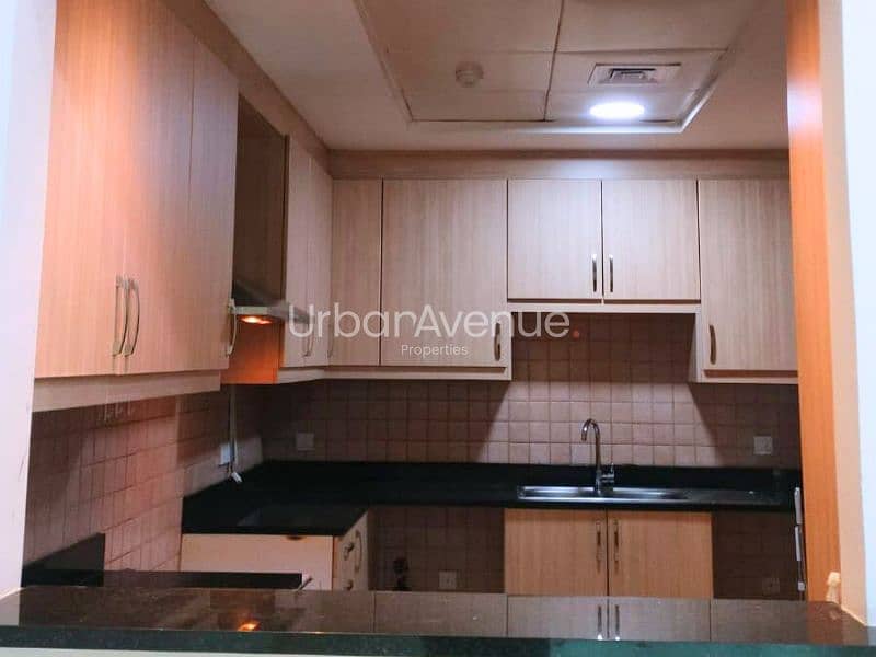 Huge Layout | Vacant | Family Community