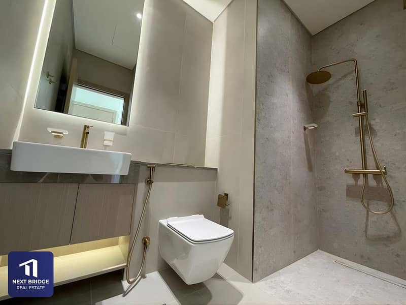 1BR + Store Room | High Floor | Private POOL - Image 12