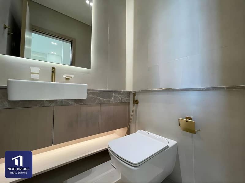 1BR + Store Room | High Floor | Private POOL - Image 13