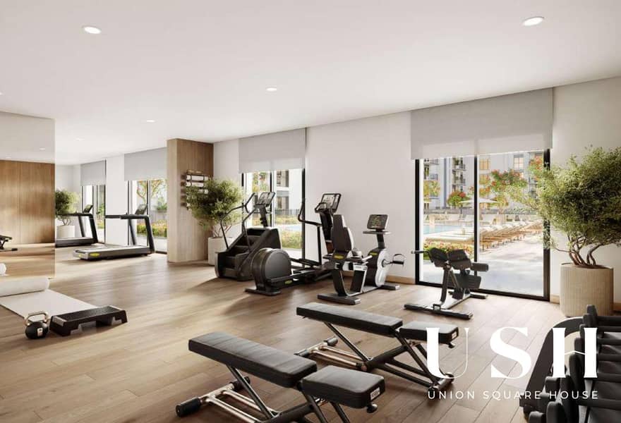 1BR | 40/60 Payment Plan | No Commission | New Launch