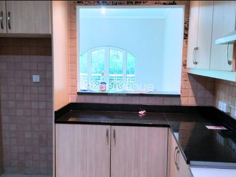 Huge Layout | Vacant | Family Community