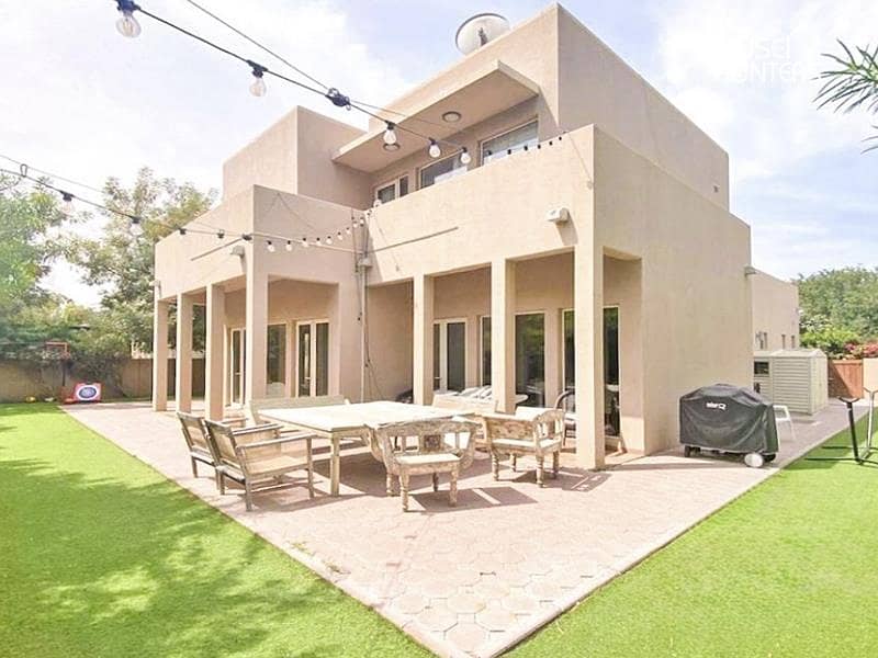 Great Location | Single row | Type 7