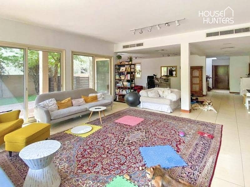 Great Location | Single row | Type 7