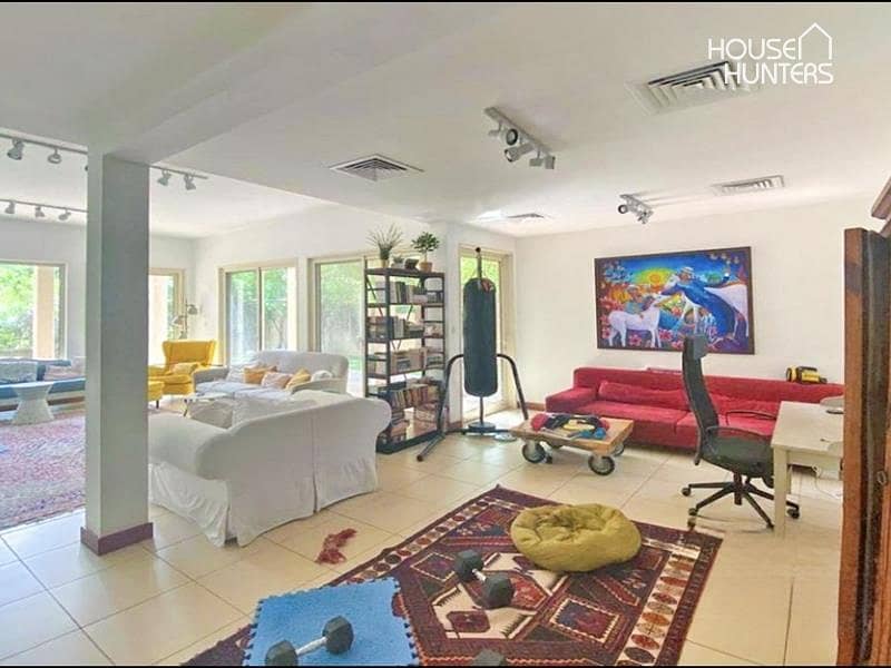 Great Location | Single row | Type 7