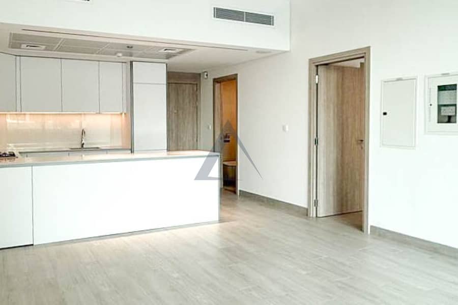 Spacious 1BR | Luxury Living | Prime JVC Location