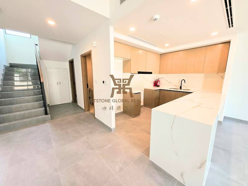 Hot Offer | 3 BHK + M | Brand New | Close To Pool Park