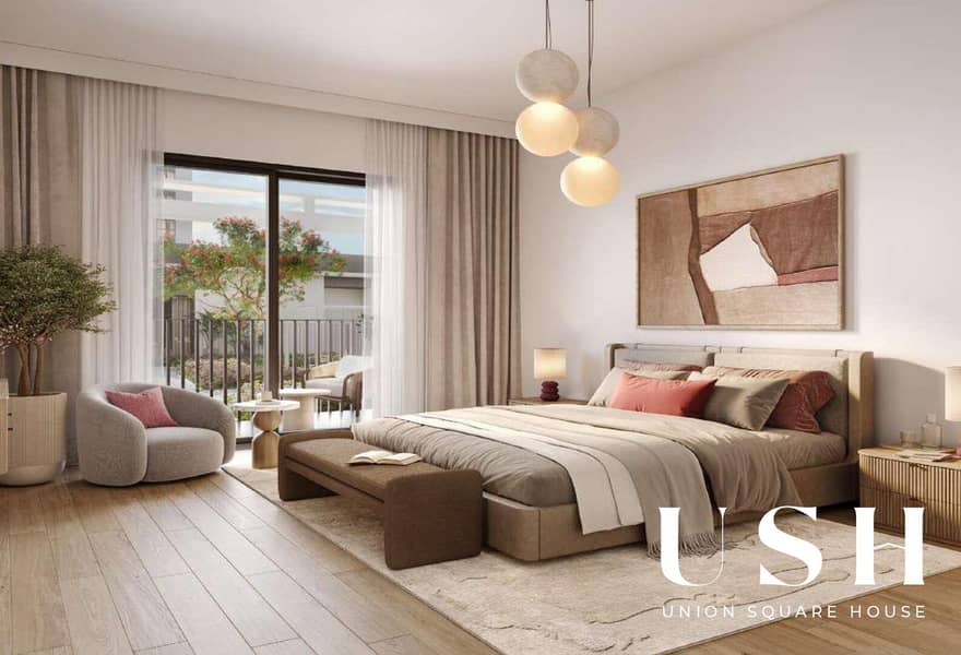 Affordable 3BR | Payment Plan | 2028 Handover