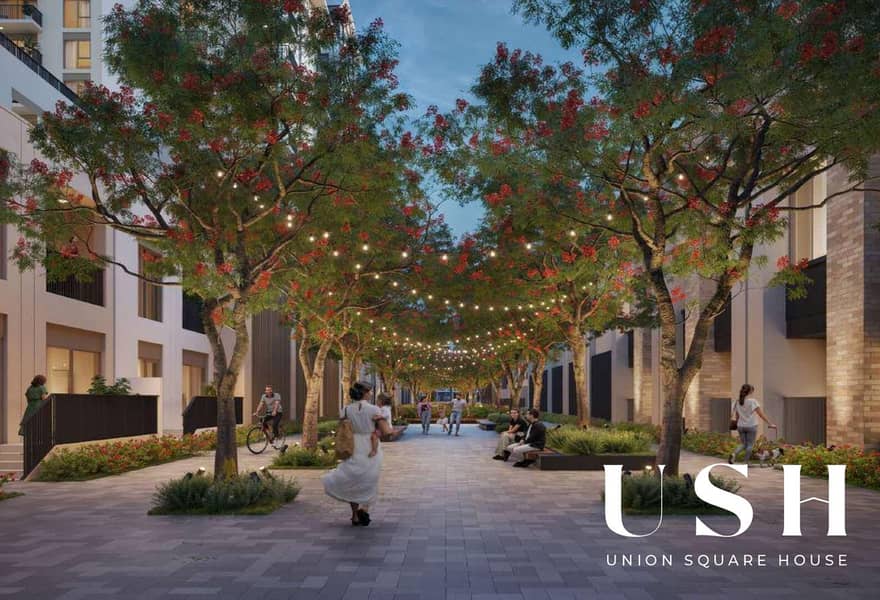 Affordable 3BR | Payment Plan | 2028 Handover