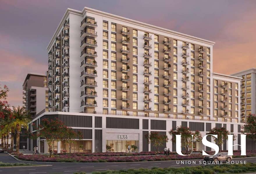 Affordable 3BR | Payment Plan | 2028 Handover - Image 6