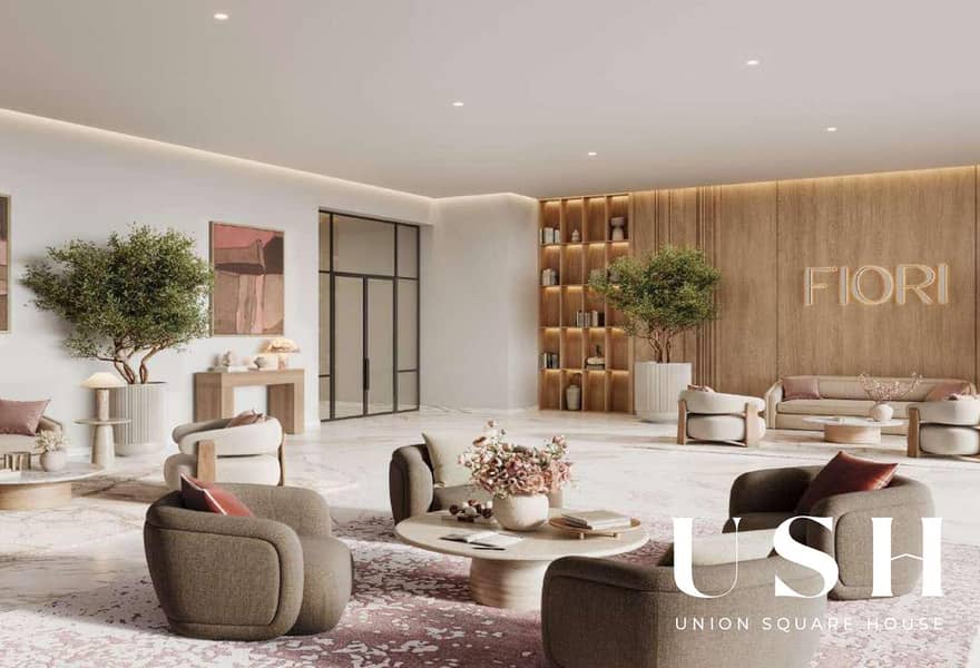 Affordable 3BR | Payment Plan | 2028 Handover - Image 7