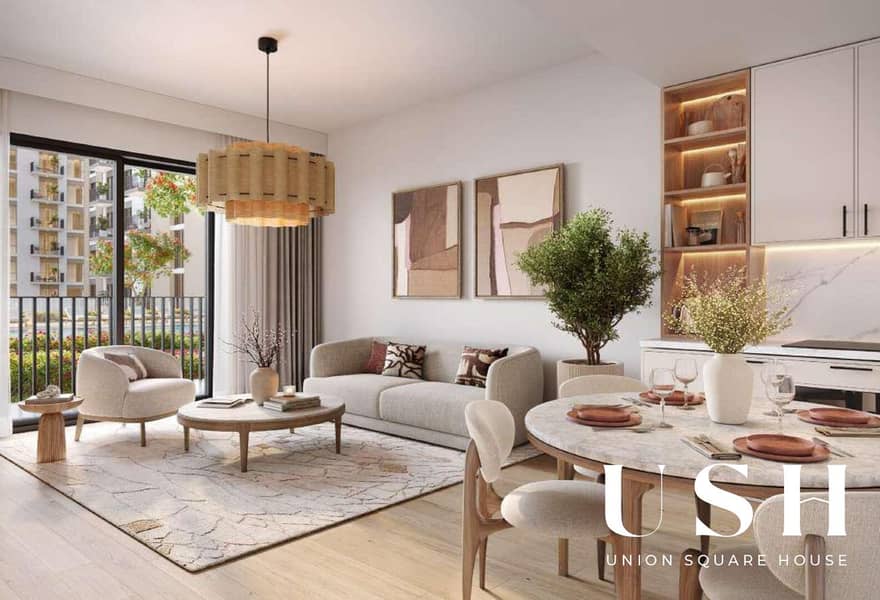 Affordable 3BR | Payment Plan | 2028 Handover - Image 11