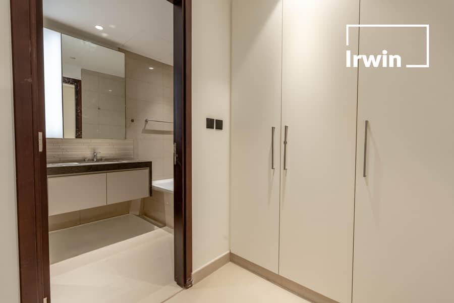 Park View | Big Layout | 3BR+Maids Room - Image 7