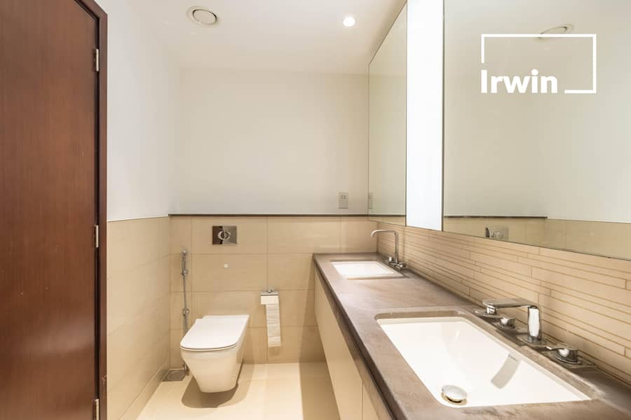 Park View | Big Layout | 3BR+Maids Room - Image 8