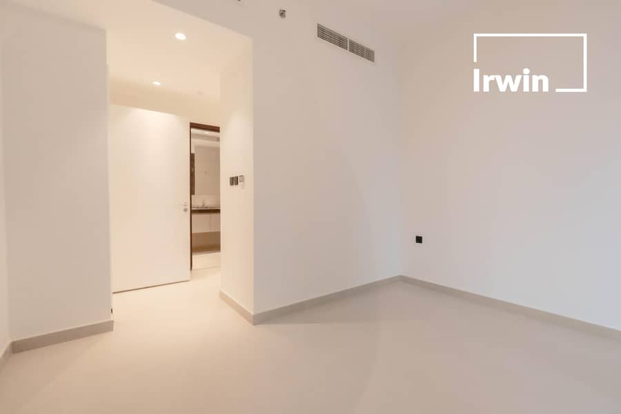 Park View | Big Layout | 3BR+Maids Room - Image 10