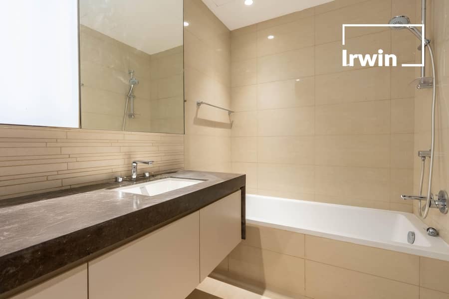 Park View | Big Layout | 3BR+Maids Room - Image 13