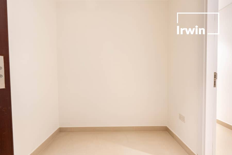 Park View | Big Layout | 3BR+Maids Room - Image 14