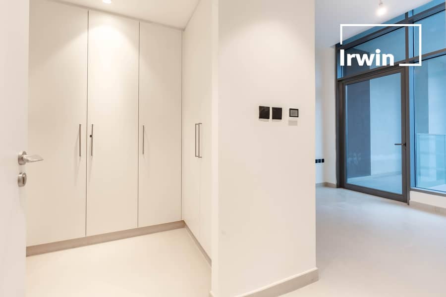 Park View | Big Layout | 3BR+Maids Room - Image 16