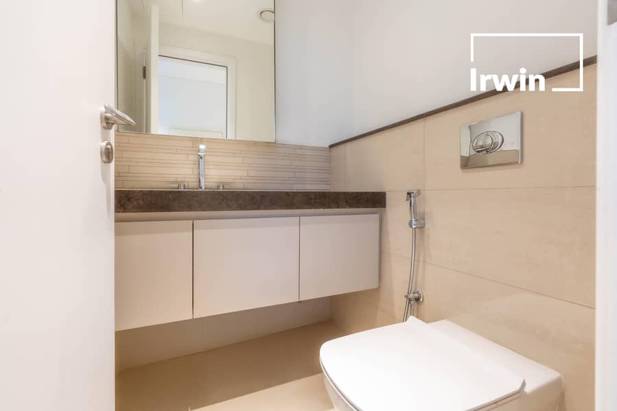 Park View | Big Layout | 3BR+Maids Room - Image 17