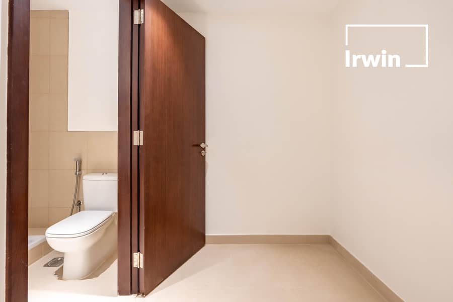 Park View | Big Layout | 3BR+Maids Room - Image 18