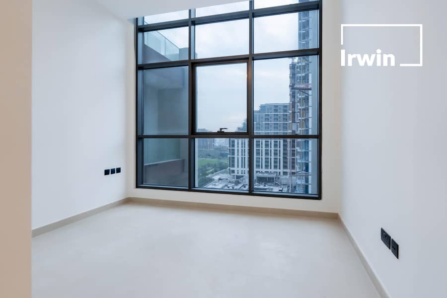 Park View | Big Layout | 3BR+Maids Room - Image 22