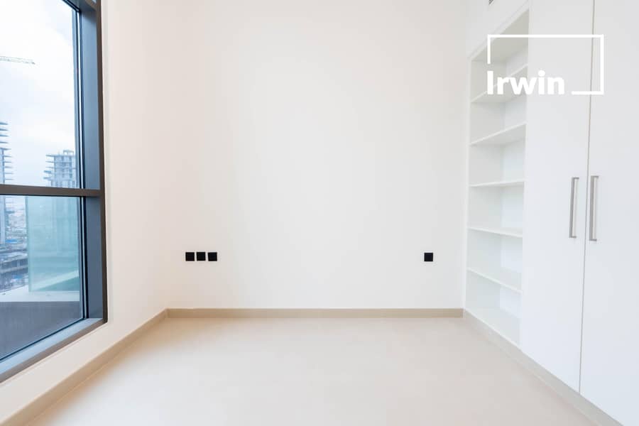 Park View | Big Layout | 3BR+Maids Room - Image 23